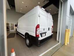 
										Ram ProMaster 2500 full									