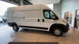 Ram ProMaster 2500