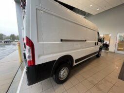 
										Ram ProMaster 2500 full									