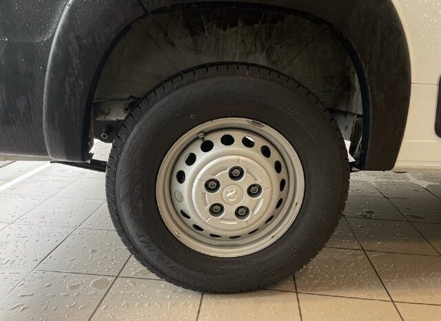 
								Ram ProMaster 2500 full									