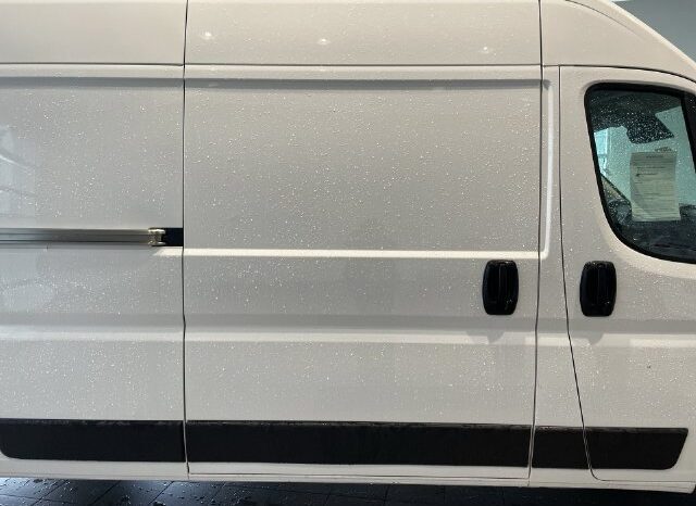 
								Ram ProMaster 2500 full									