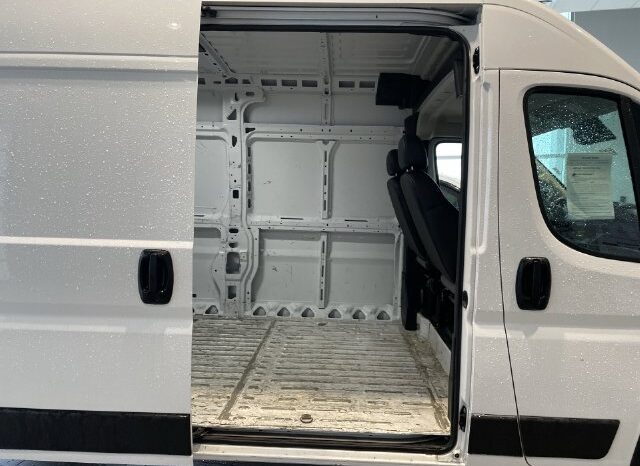 
								Ram ProMaster 2500 full									