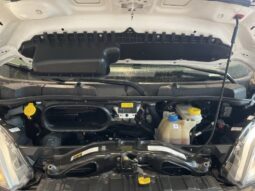 
										Ram ProMaster 2500 full									