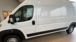 
										Ram ProMaster 2500 full									