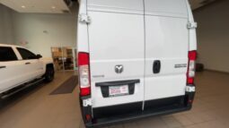 
										Ram ProMaster 2500 full									