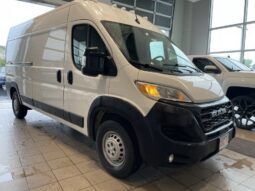 
										Ram ProMaster 2500 full									