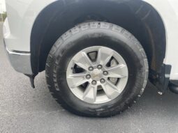 
										Chevrolet Silverado 1500 full									