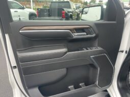 
										Chevrolet Silverado 1500 full									