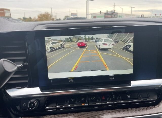 
								Chevrolet Silverado 1500 full									
