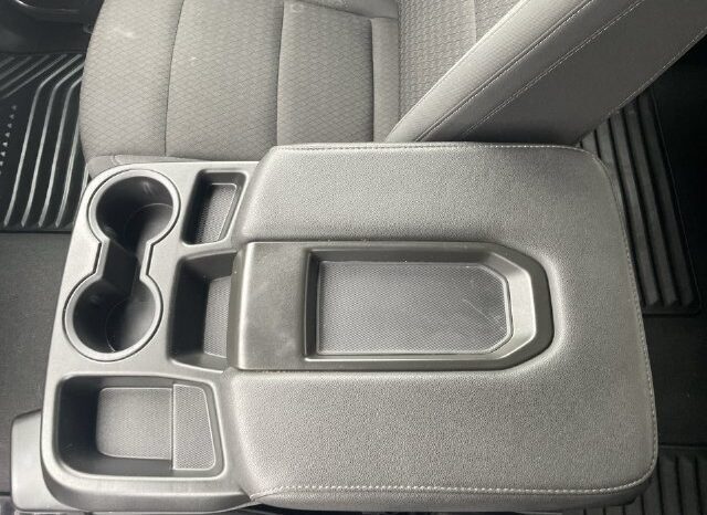 
								Chevrolet Silverado 1500 full									