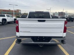 
										Chevrolet Silverado 1500 full									