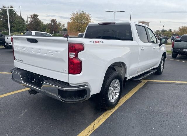 
								Chevrolet Silverado 1500 full									