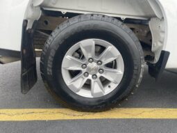 
										Chevrolet Silverado 1500 full									