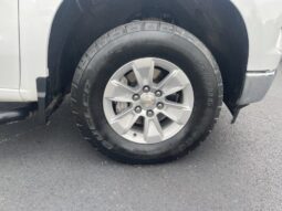 
										Chevrolet Silverado 1500 full									