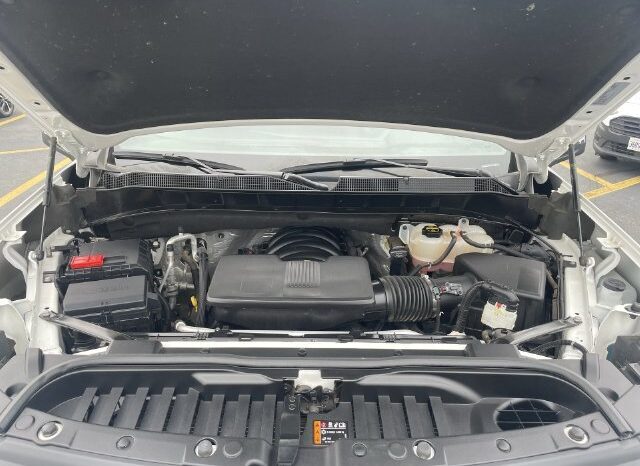 
								Chevrolet Silverado 1500 full									