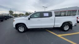 
										Chevrolet Silverado 1500 full									