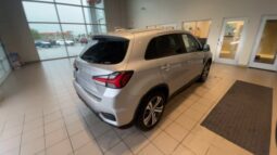 Mitsubishi Outlander Sport