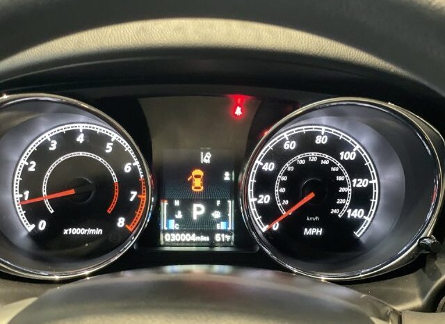 
								Mitsubishi Outlander Sport full									
