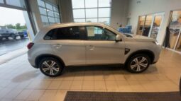 Mitsubishi Outlander Sport