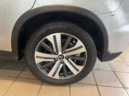 
										Mitsubishi Outlander Sport full									