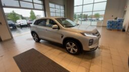 Mitsubishi Outlander Sport