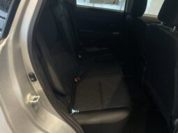 
										Mitsubishi Outlander Sport full									