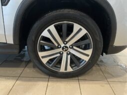 
										Mitsubishi Outlander Sport full									