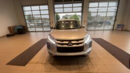 Mitsubishi Outlander Sport