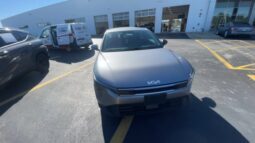 Kia K4