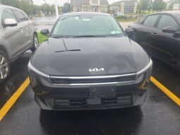 Kia K4