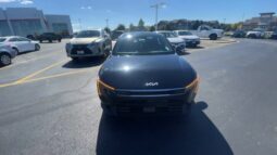 Kia K4