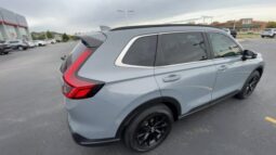 Honda CR-V Hybrid