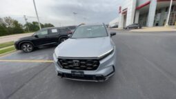 Honda CR-V Hybrid