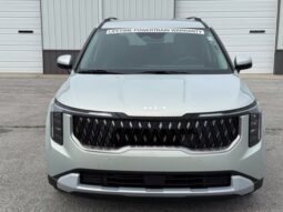 Kia Carnival Hybrid