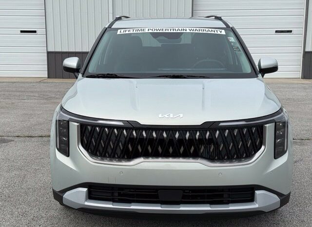 
								Kia Carnival Hybrid full									