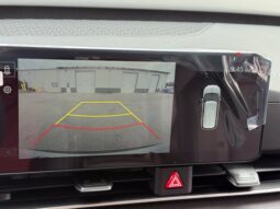 
										Kia Carnival Hybrid full									