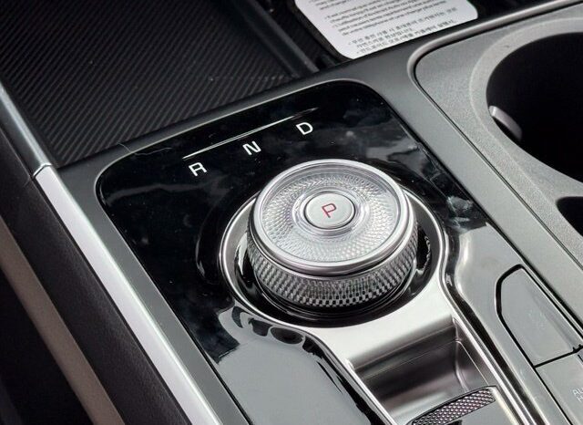 
								Kia Carnival Hybrid full									