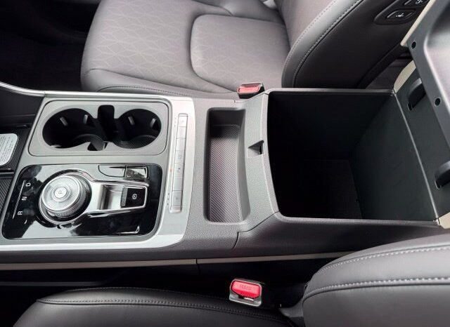 
								Kia Carnival Hybrid full									