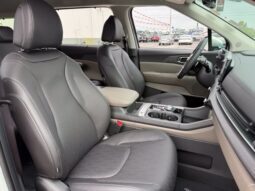 
										Kia Carnival Hybrid full									