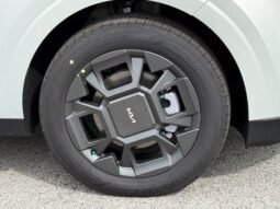 
										Kia Carnival Hybrid full									