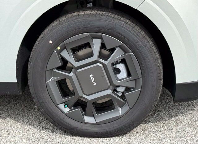 
								Kia Carnival Hybrid full									
