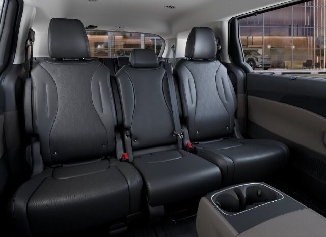 
								Kia Carnival full									