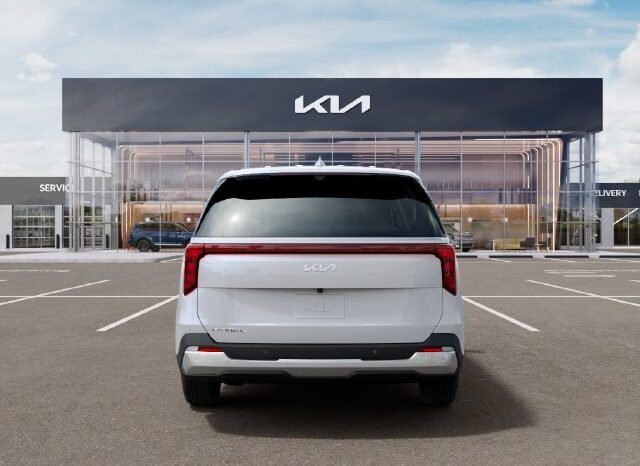 
								Kia Carnival full									