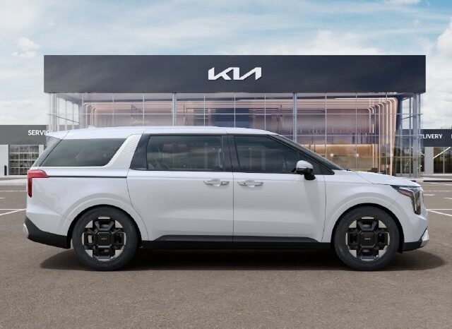
								Kia Carnival full									