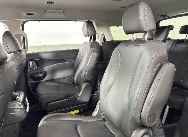 
								Kia Carnival full									