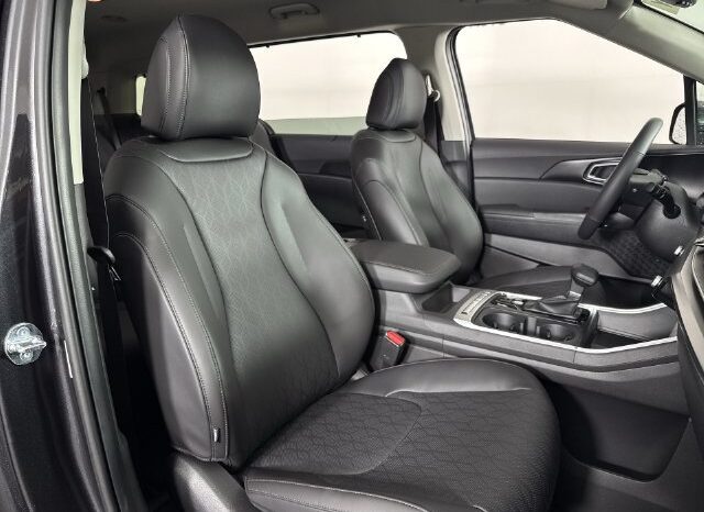
								Kia Carnival full									