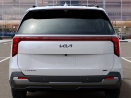 
										Kia Carnival Hybrid full									