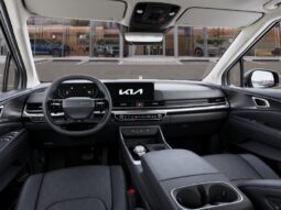 
										Kia Carnival Hybrid full									