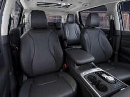 
										Kia Carnival Hybrid full									