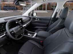 
										Kia Carnival Hybrid full									